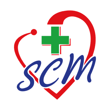 Santa Casa Martinópolis - Logo